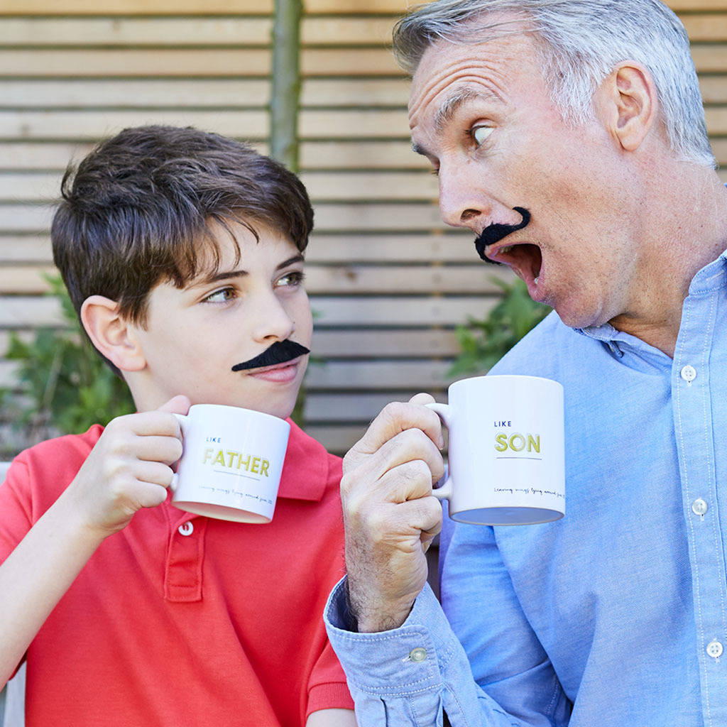 Celebrate Father’s Day with Personalised Gifts: Top 5 Unique Picks