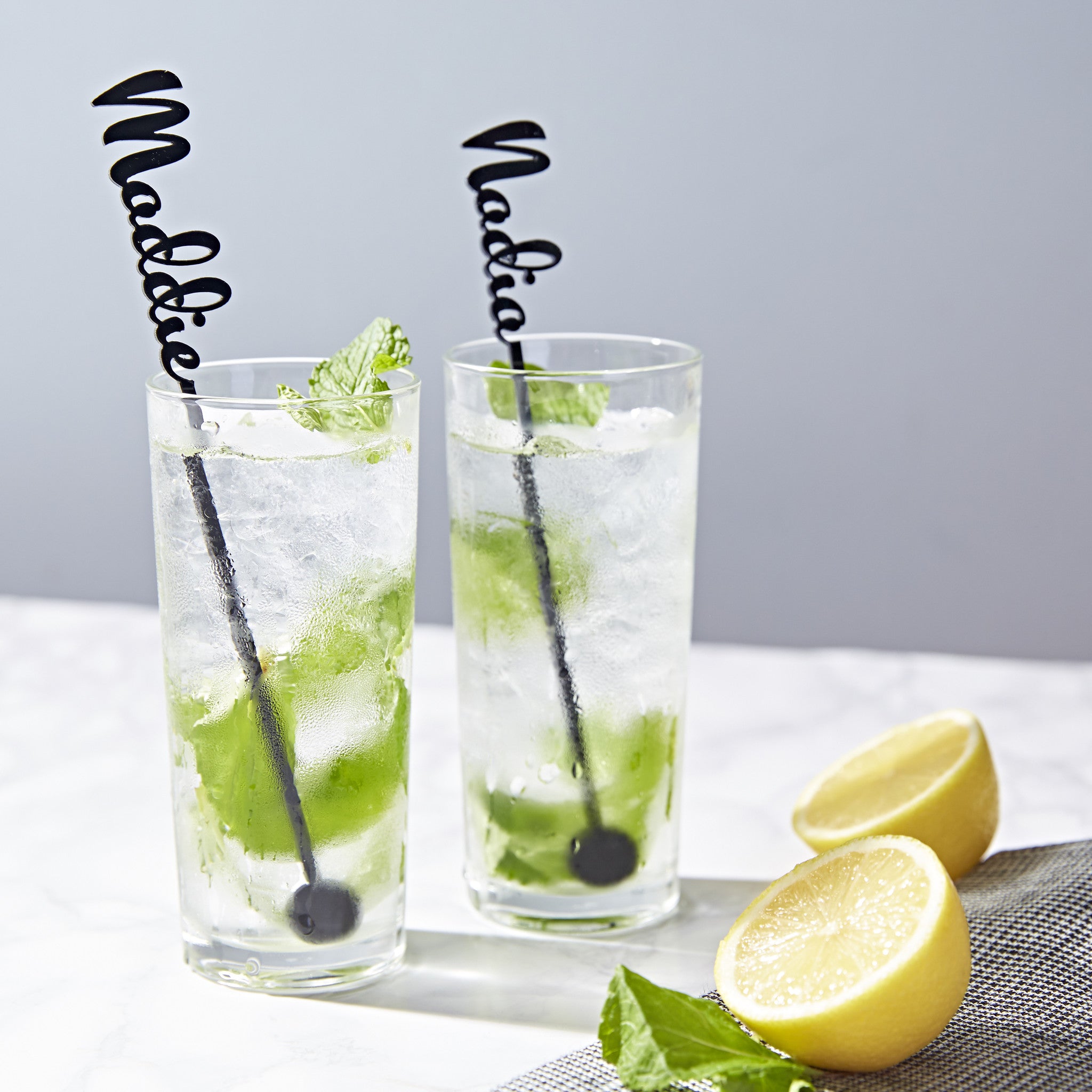 Drink Stirrers