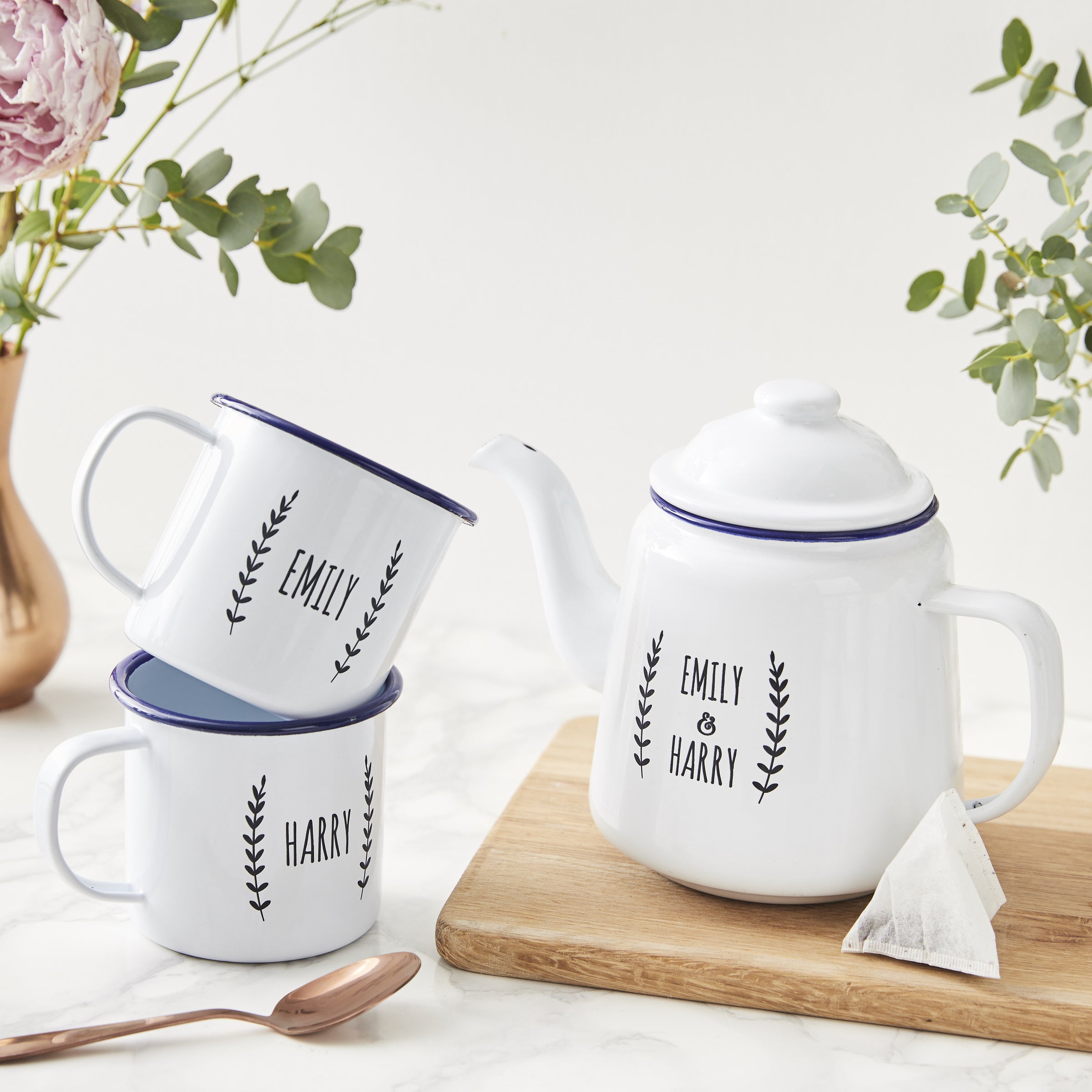 Gifts For The Home