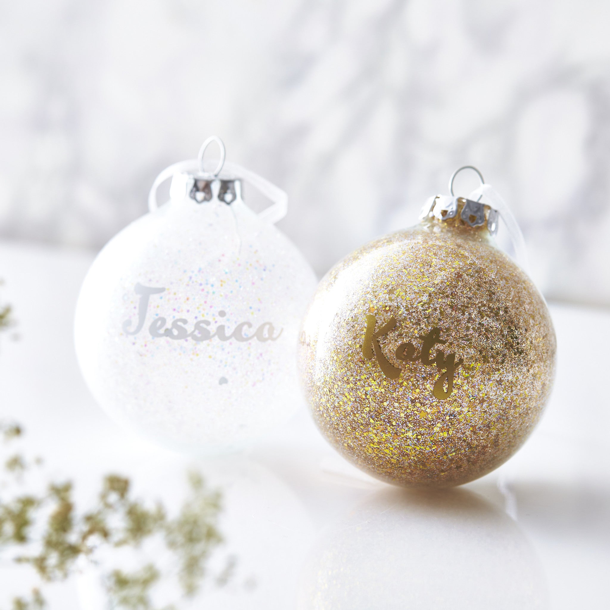 Glitter/Sparkle