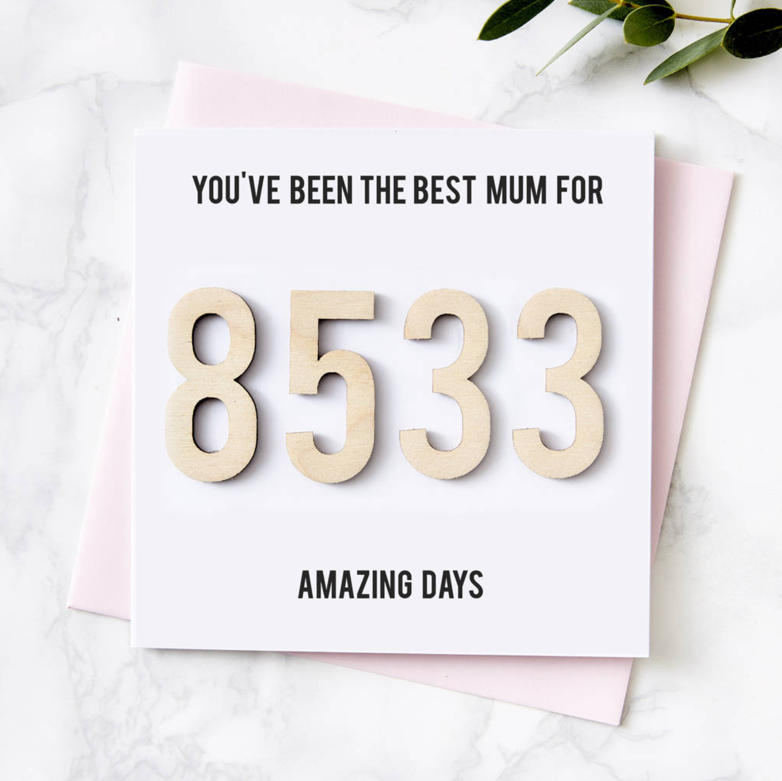 Mother's Day Cards