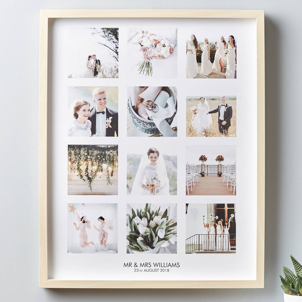Wedding Framed Prints