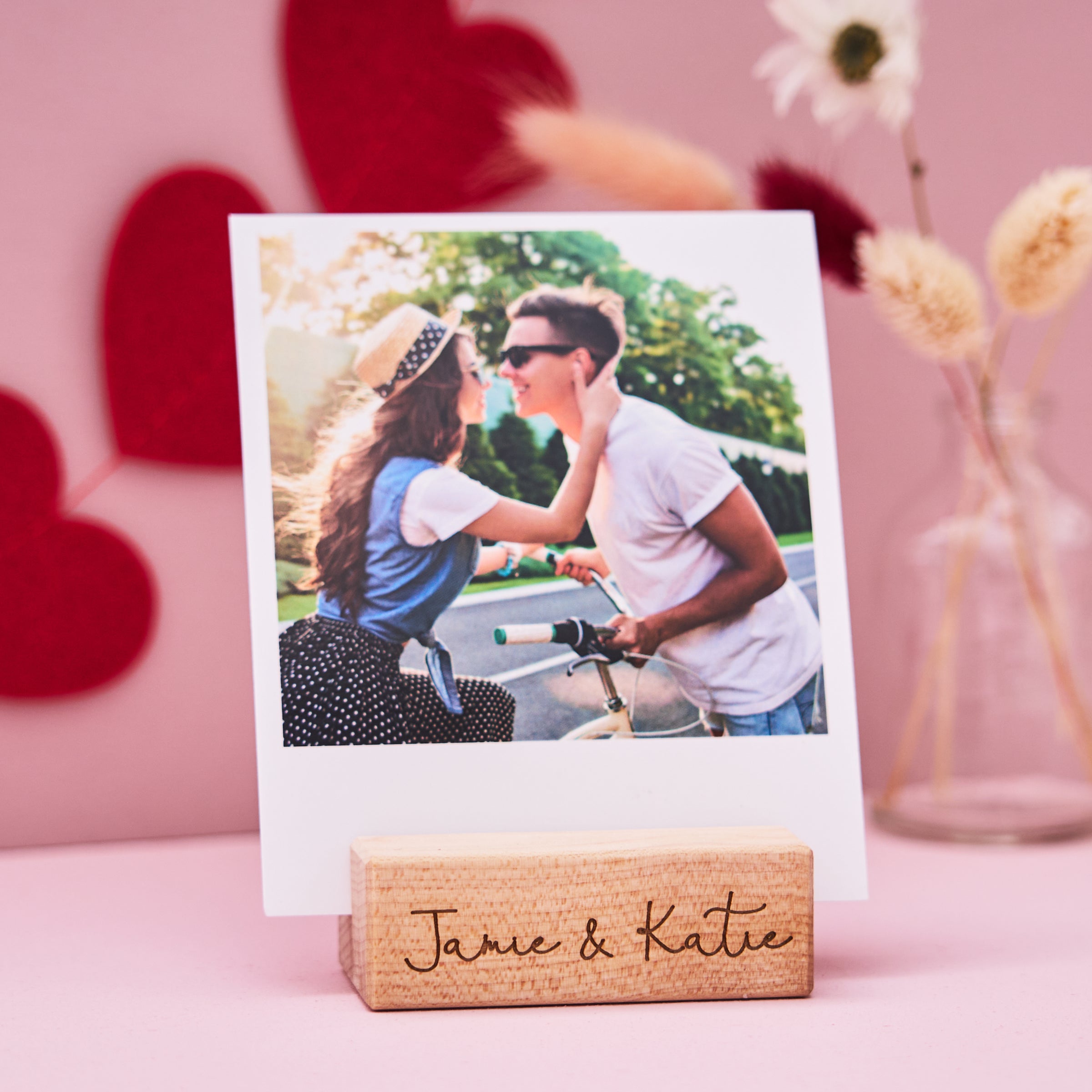 Valentine's Photo Gifts