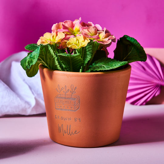 Personalised &