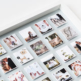 Personalised Framed Wedding Photo Print