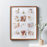Personalised Photo Framed Print