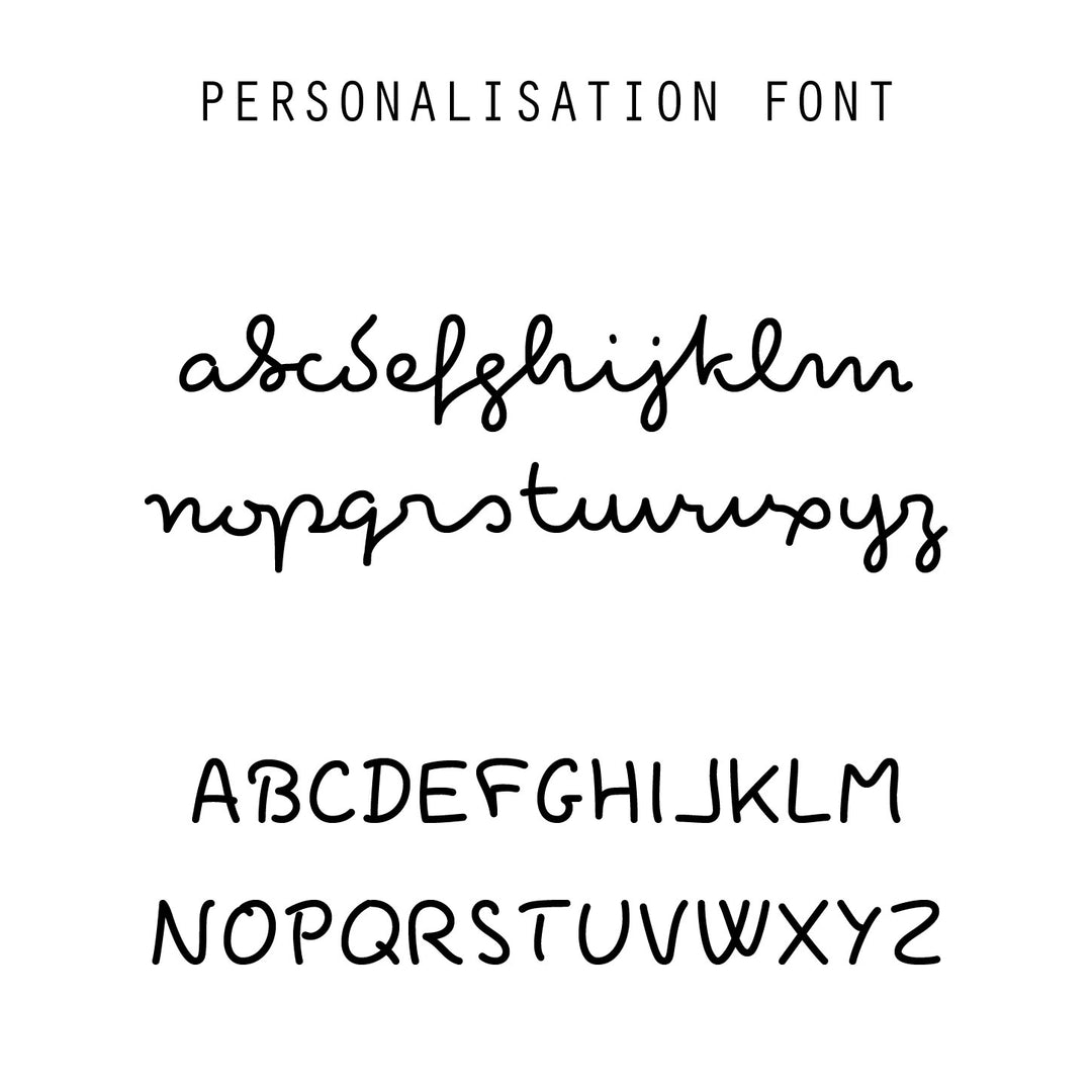 Personalised Mug
