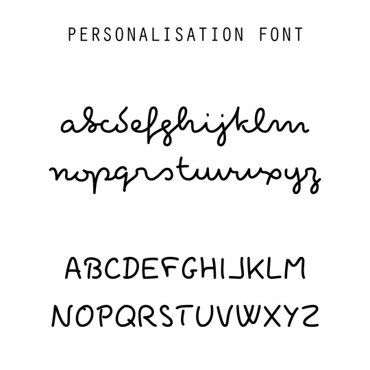 Personalised Mug