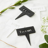 Personalised Plant Markers For Him