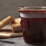 Jam Jar Wax Seal Stamp