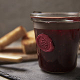 Jam Jar Wax Seal Stamp