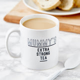 Personalised Mother's Day Mug