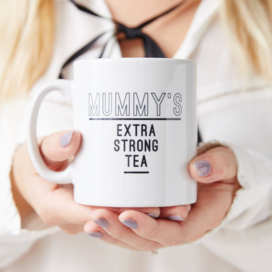 Personalised Mother's Day Mug