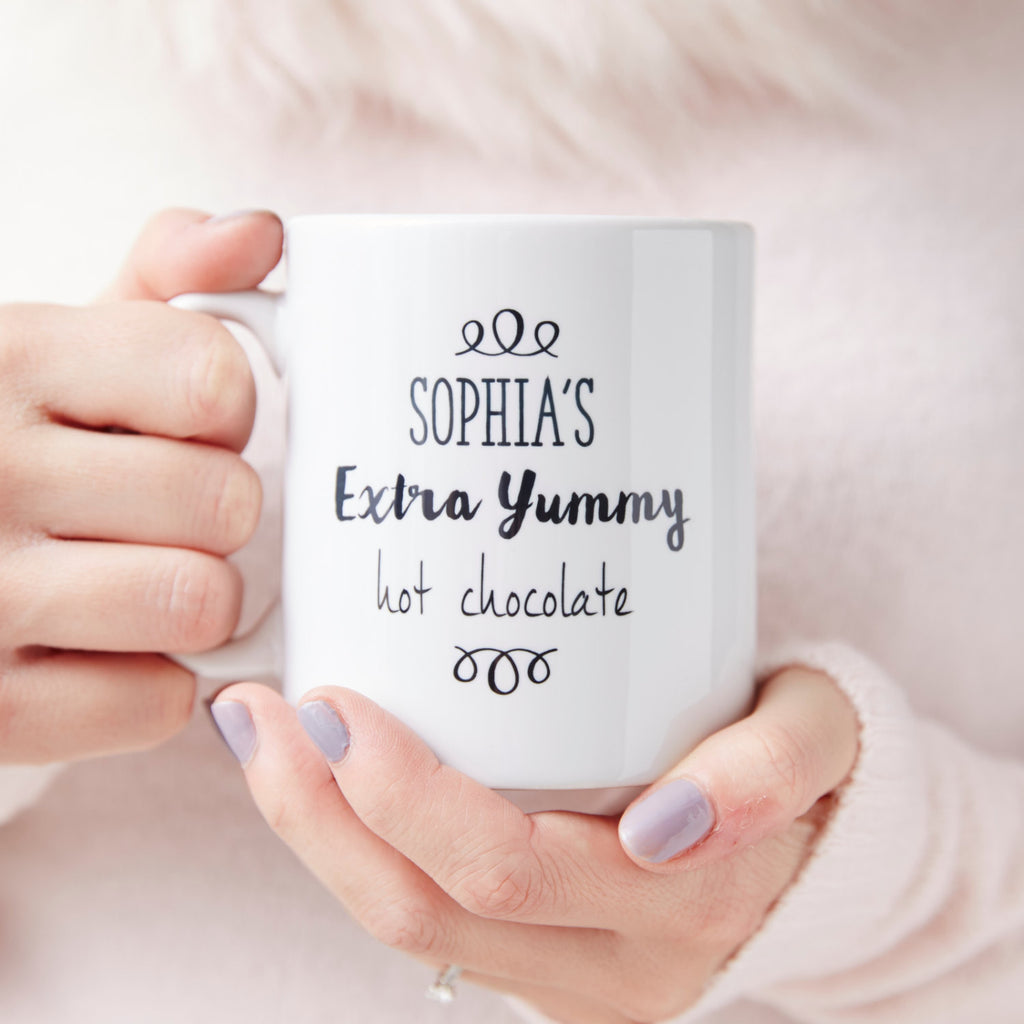 Personalised Mug For Her