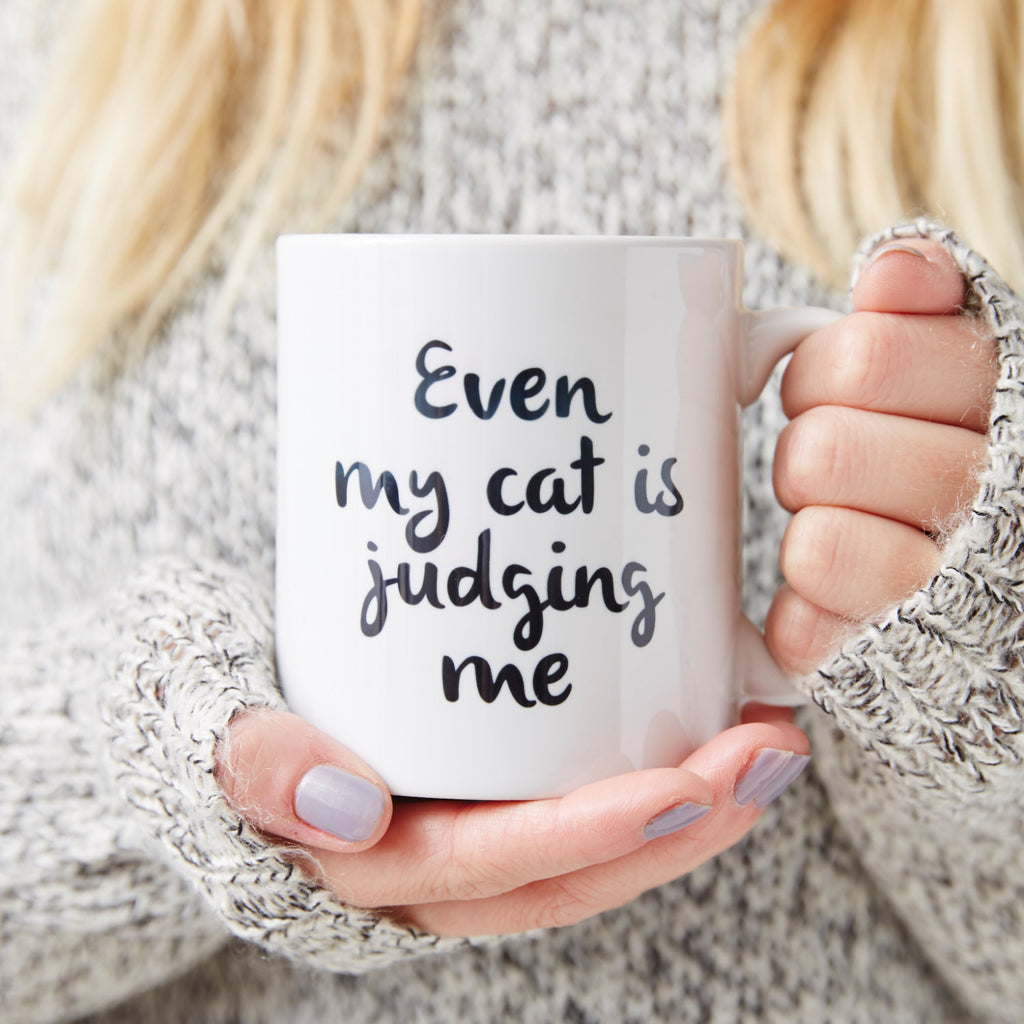 Pet Quote Personalised Mug