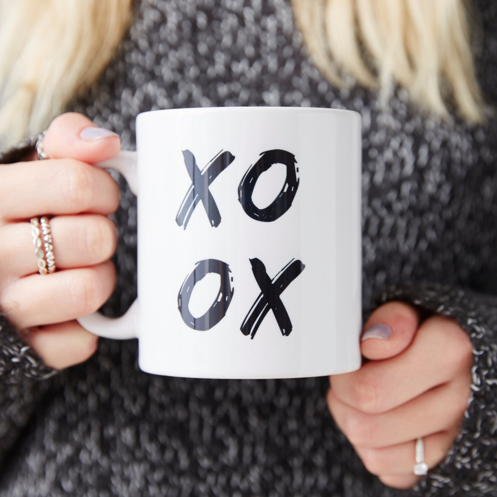 Xoxo Mug