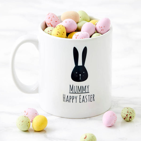 Personalised Easter Mug