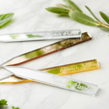Personalised Mirrored Plant Markers