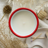 Personalised Smells Like Christmas Candle - Spark More Joy