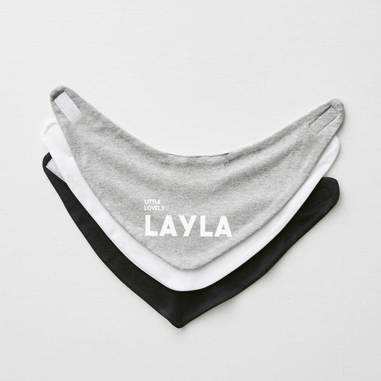 Baby Name Personalised Polo Babygrow