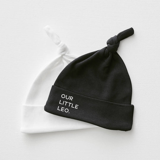 Little One Personalised Polo Babygrow