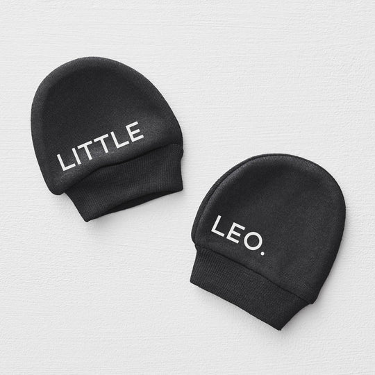 Little One Personalised Polo Babygrow