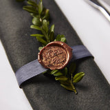 Noël Christmas Wax Seal Stamp