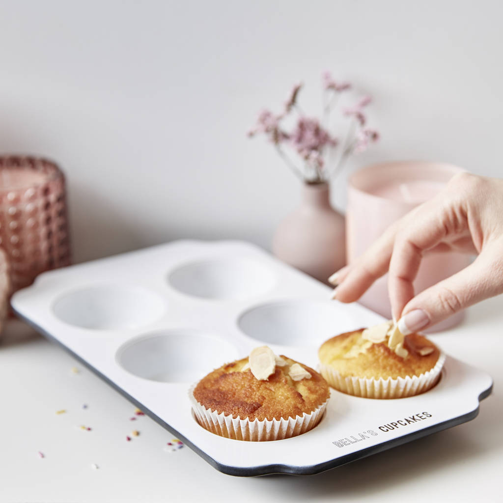 Personalised Baking Tin