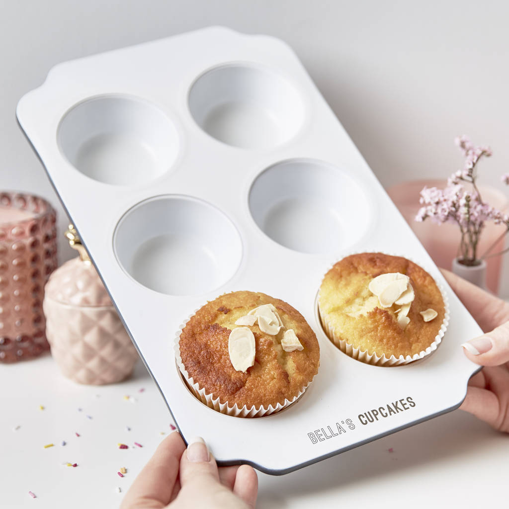 Personalised Baking Tin