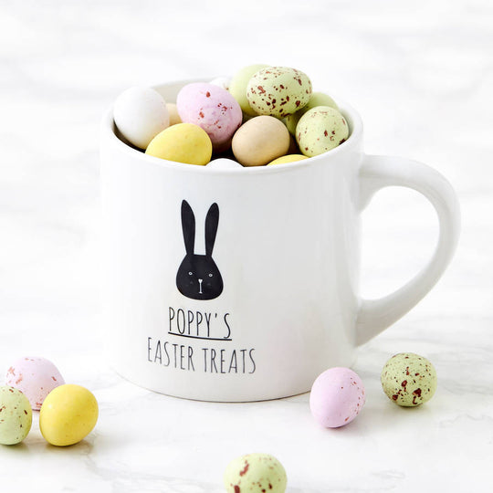 Personalised Children's Easter Mug