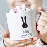 Personalised Children's Easter Mug