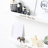 Personalised Children's Shelf