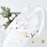 Personalised Christmas Sack