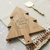 Personalised Couples Chopping/Cheese Board