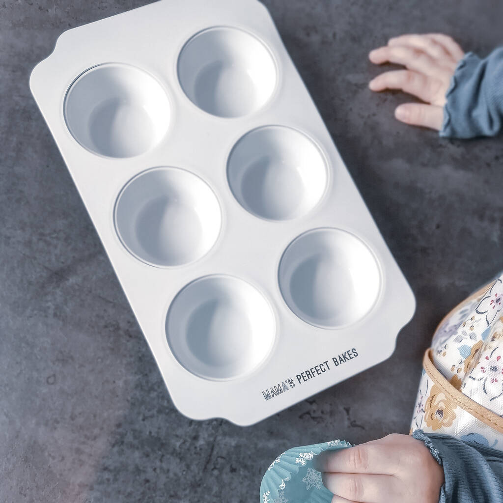 Personalised Cupcake Tin