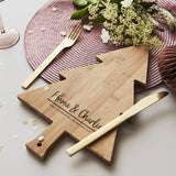 Personalised Engraved Chopping/Cheese Board