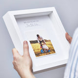 Personalised Favourite Memory Print