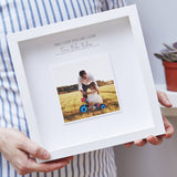 Personalised Favourite Memory Print