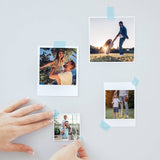 Personalised Father's Day Photo Prints