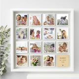 Personalised Framed Photo Print For Her