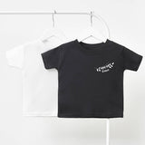 Personalised Laurel Children's T Shirt