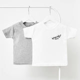 Personalised Laurel Children's T Shirt