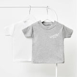 Personalised Laurel Children's T Shirt