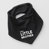 Personalised Little Brother Babygrow