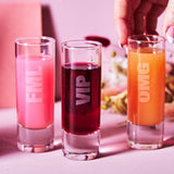 Personalised Party Shot Glass