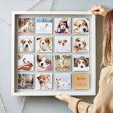 Personalised Pet Photo Print