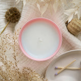 Personalised Scented Photo Candle - Spark More Joy