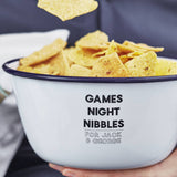 Personalised Snack Bowl