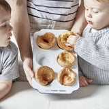 Personalised Yorkshire Pudding Tin