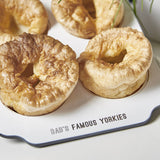 Personalised Yorkshire Pudding Tin